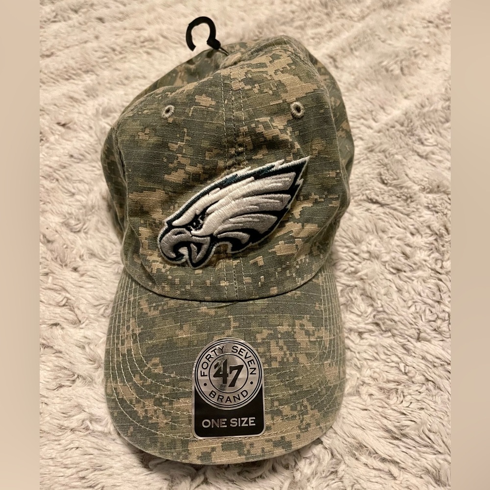 Philadelphia Eagles Hat